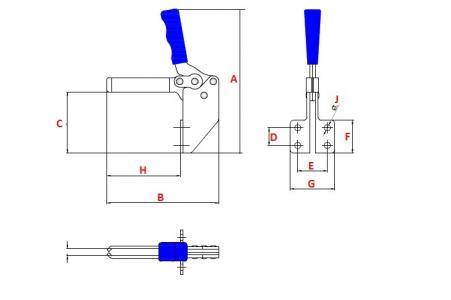 GF 1112 DS